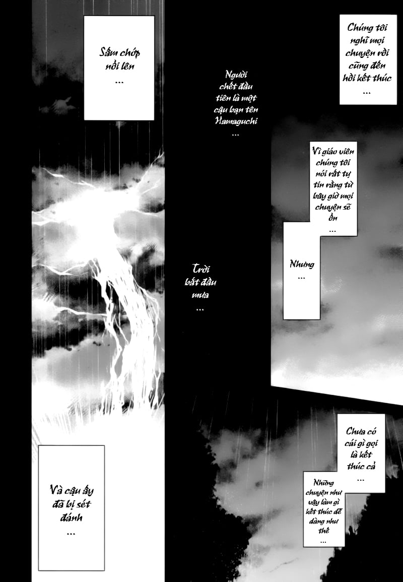 Naguri Tamer No Isekai Seikatsu Chap 15 - Next Chap 16