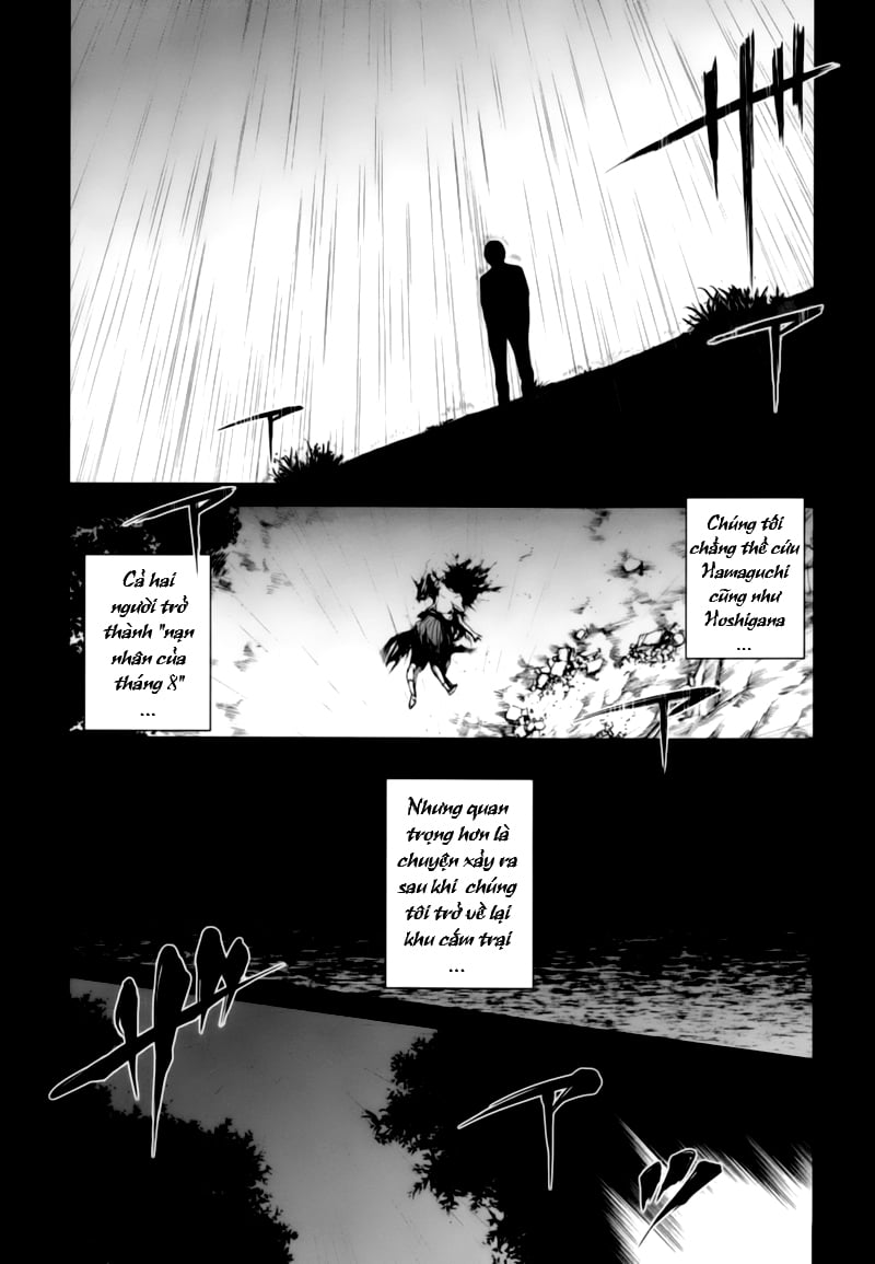 Naguri Tamer No Isekai Seikatsu Chap 15 - Next Chap 16