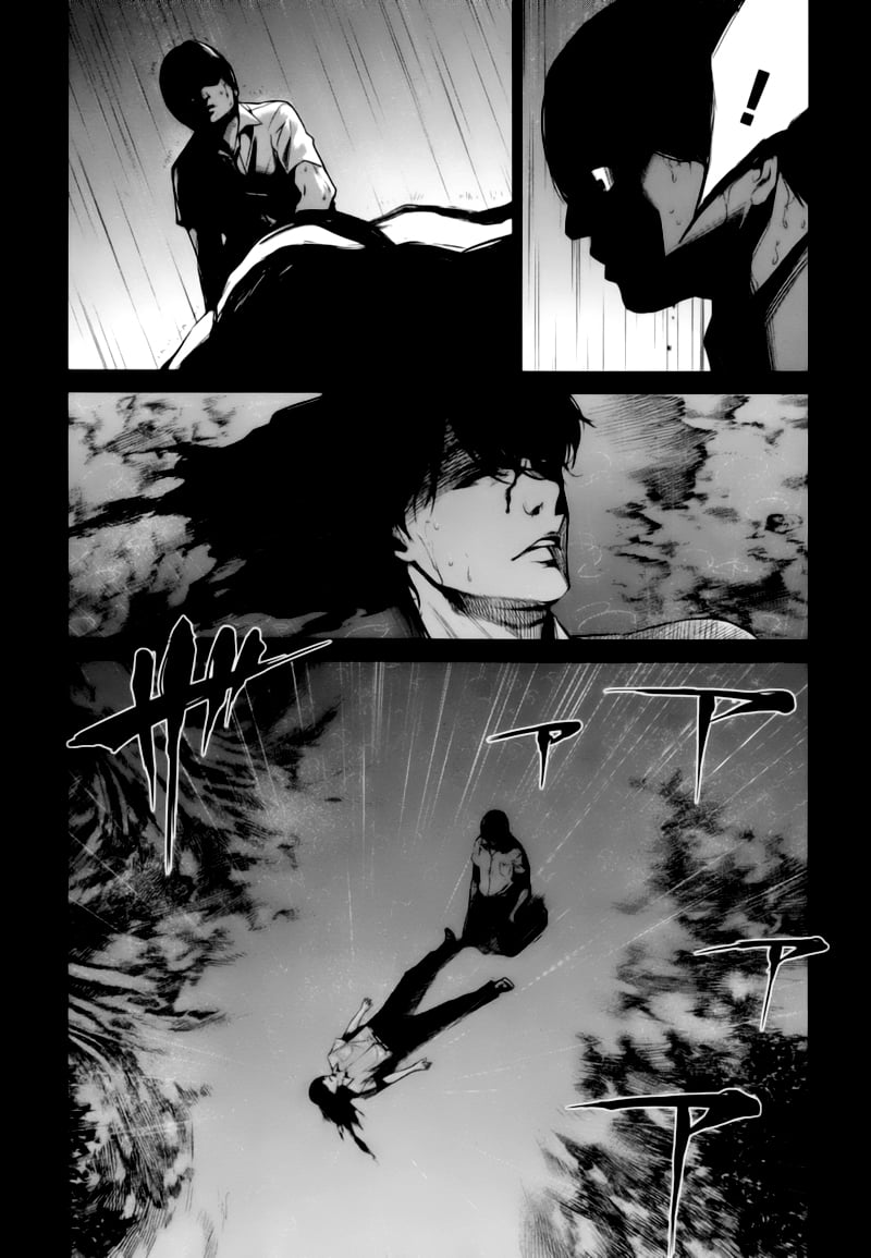 Naguri Tamer No Isekai Seikatsu Chap 15 - Next Chap 16