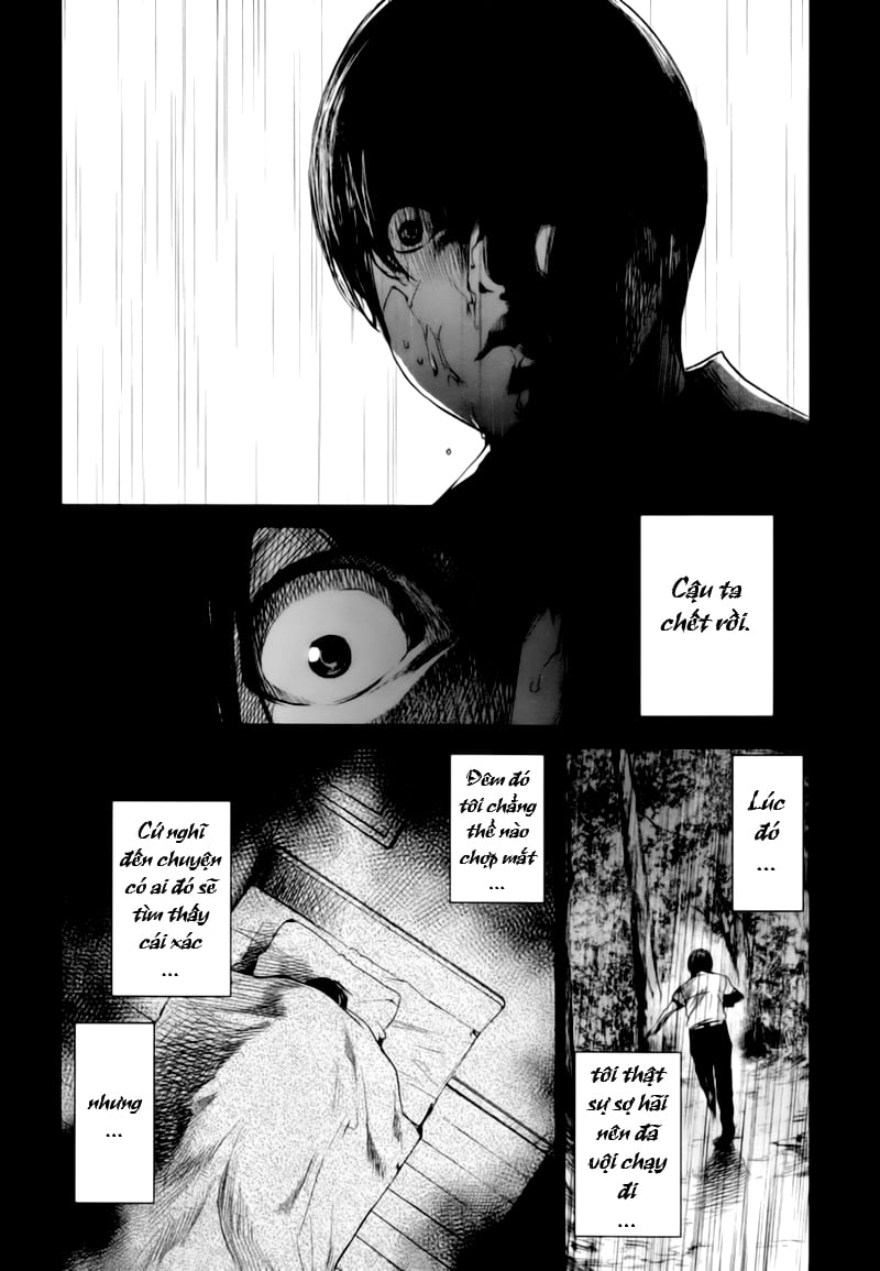 Naguri Tamer No Isekai Seikatsu Chap 15 - Next Chap 16