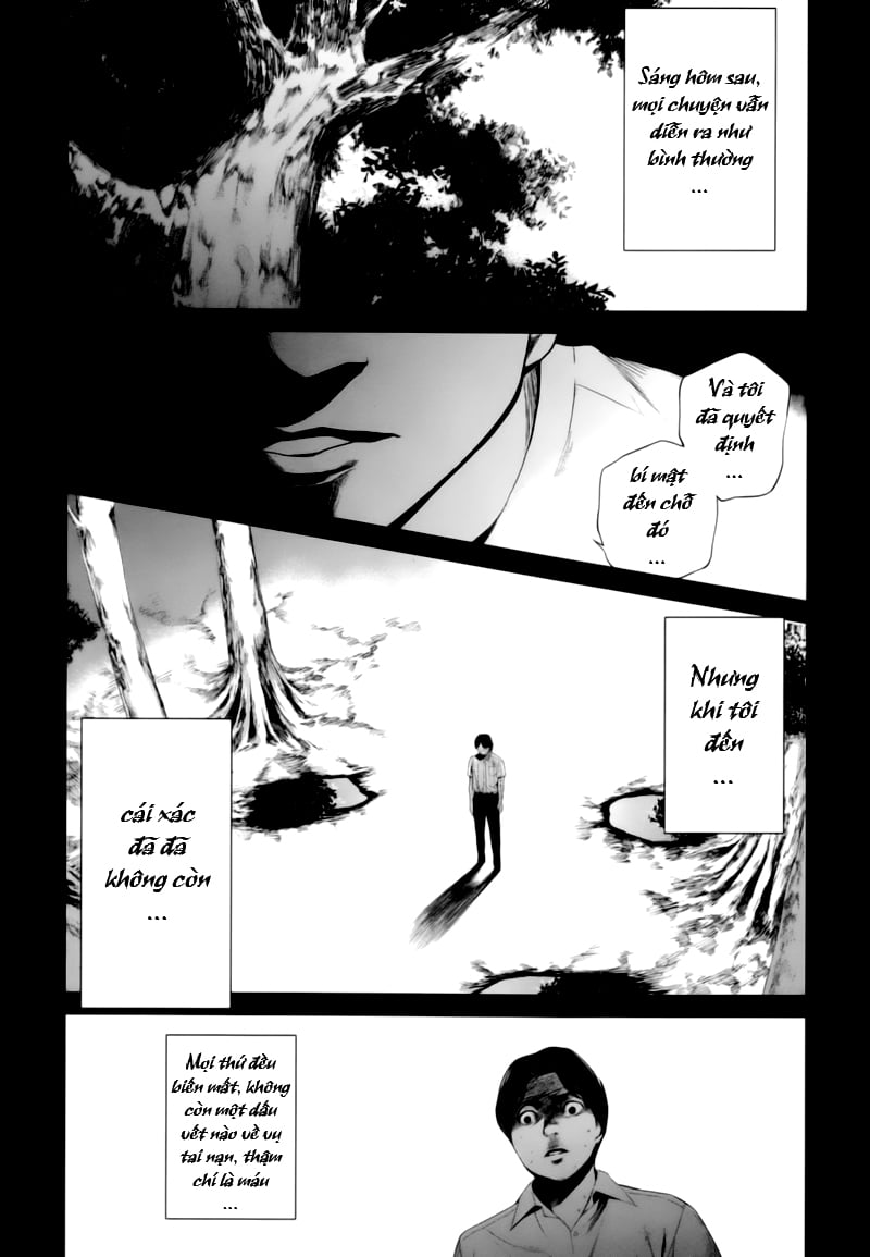 Naguri Tamer No Isekai Seikatsu Chap 15 - Next Chap 16