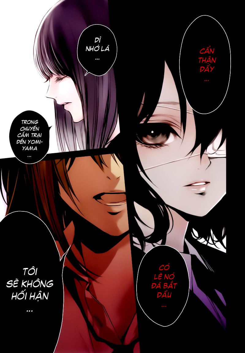 Naguri Tamer No Isekai Seikatsu Chap 15 - Next Chap 16