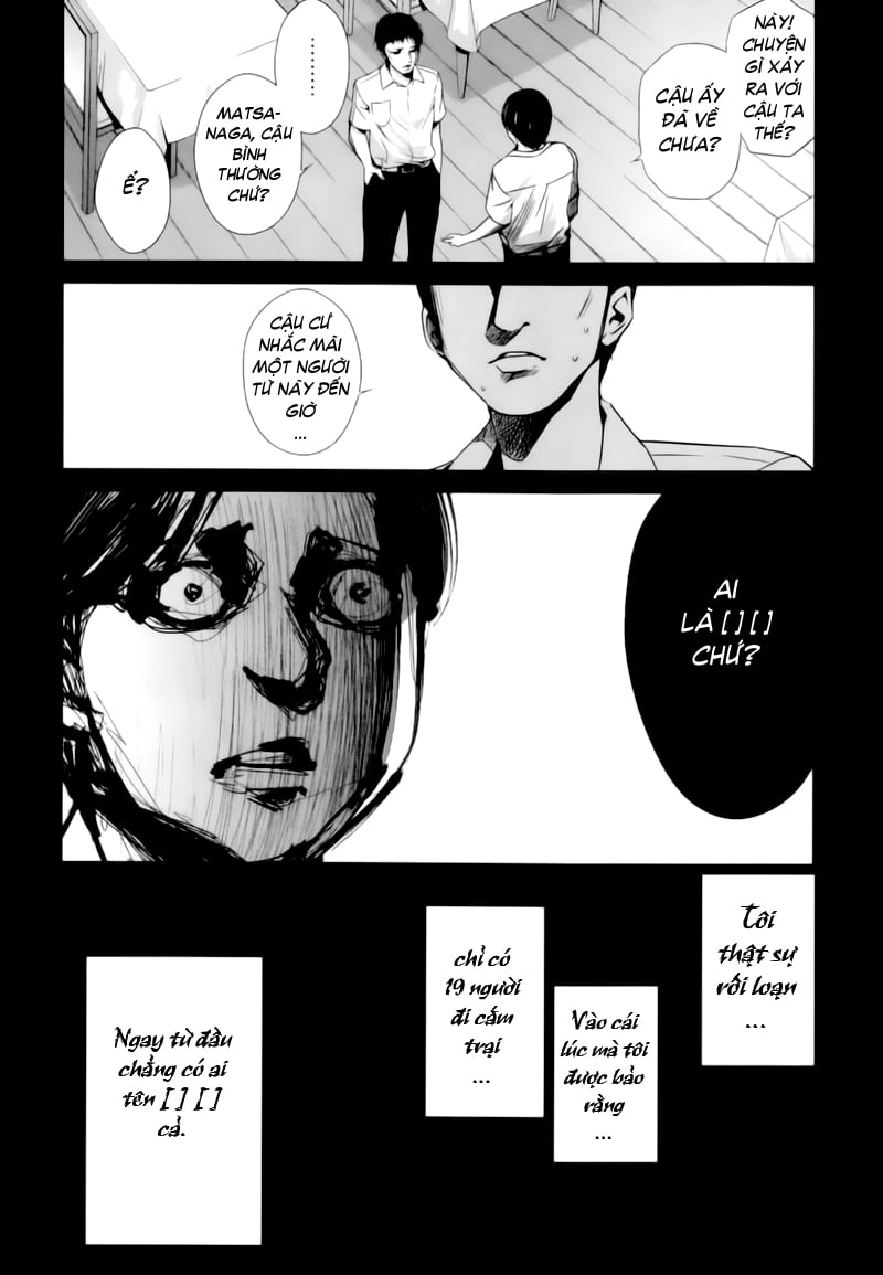 Naguri Tamer No Isekai Seikatsu Chap 15 - Next Chap 16