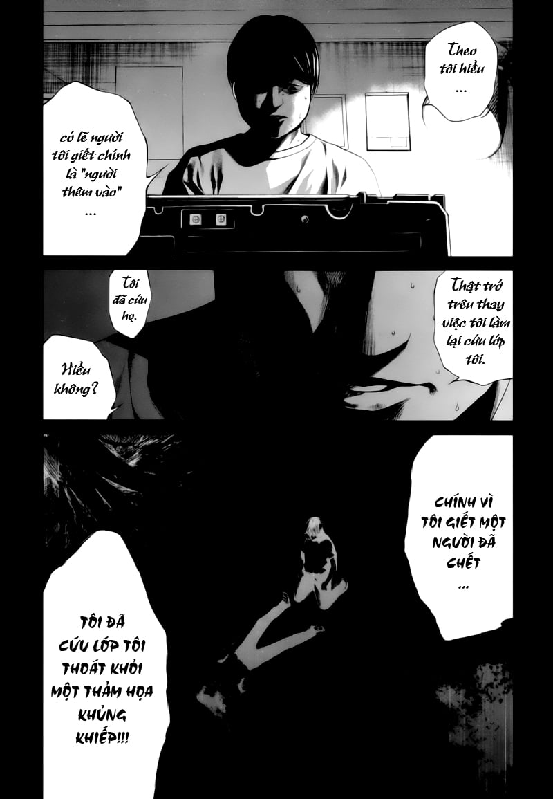 Naguri Tamer No Isekai Seikatsu Chap 15 - Next Chap 16