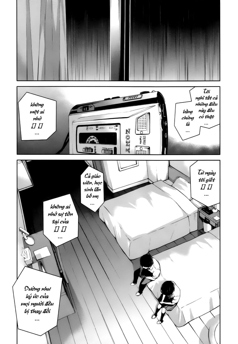 Naguri Tamer No Isekai Seikatsu Chap 15 - Next Chap 16