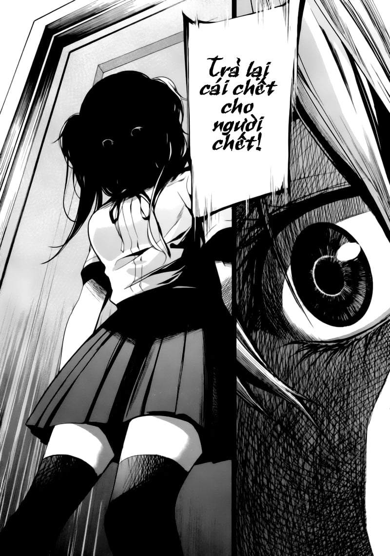 Naguri Tamer No Isekai Seikatsu Chap 15 - Next Chap 16