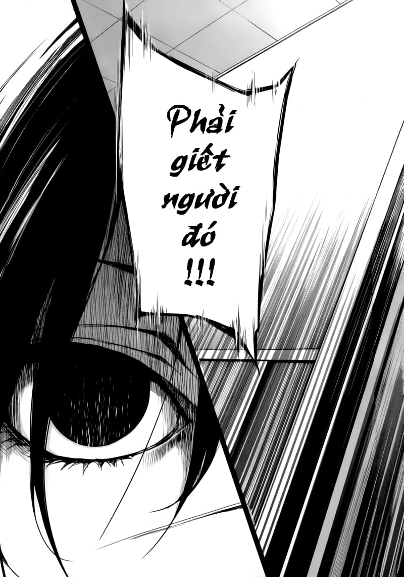 Naguri Tamer No Isekai Seikatsu Chap 15 - Next Chap 16