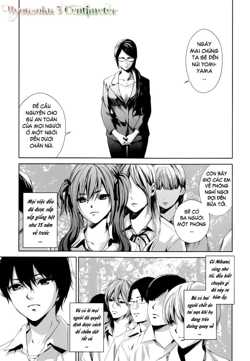 Naguri Tamer No Isekai Seikatsu Chap 15 - Next Chap 16