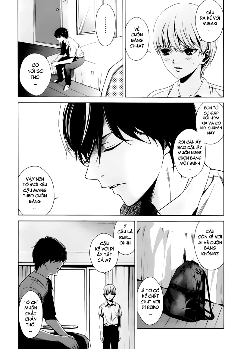 Naguri Tamer No Isekai Seikatsu Chap 15 - Next Chap 16