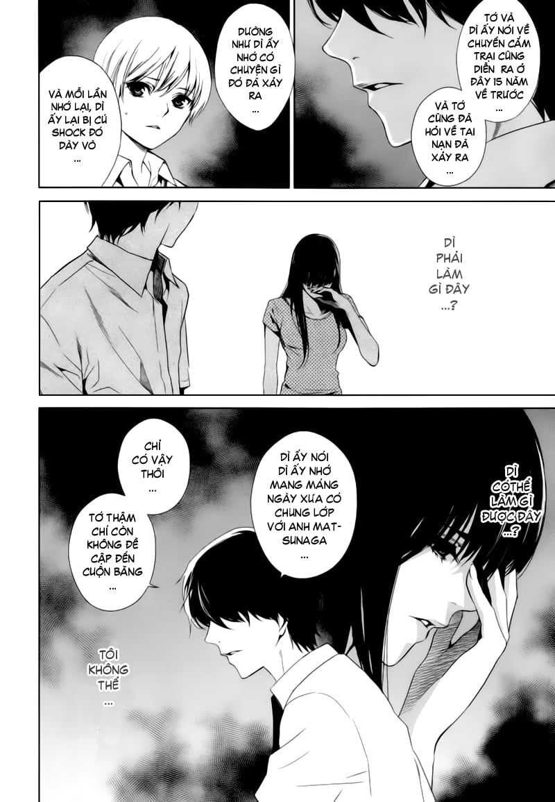 Naguri Tamer No Isekai Seikatsu Chap 15 - Next Chap 16