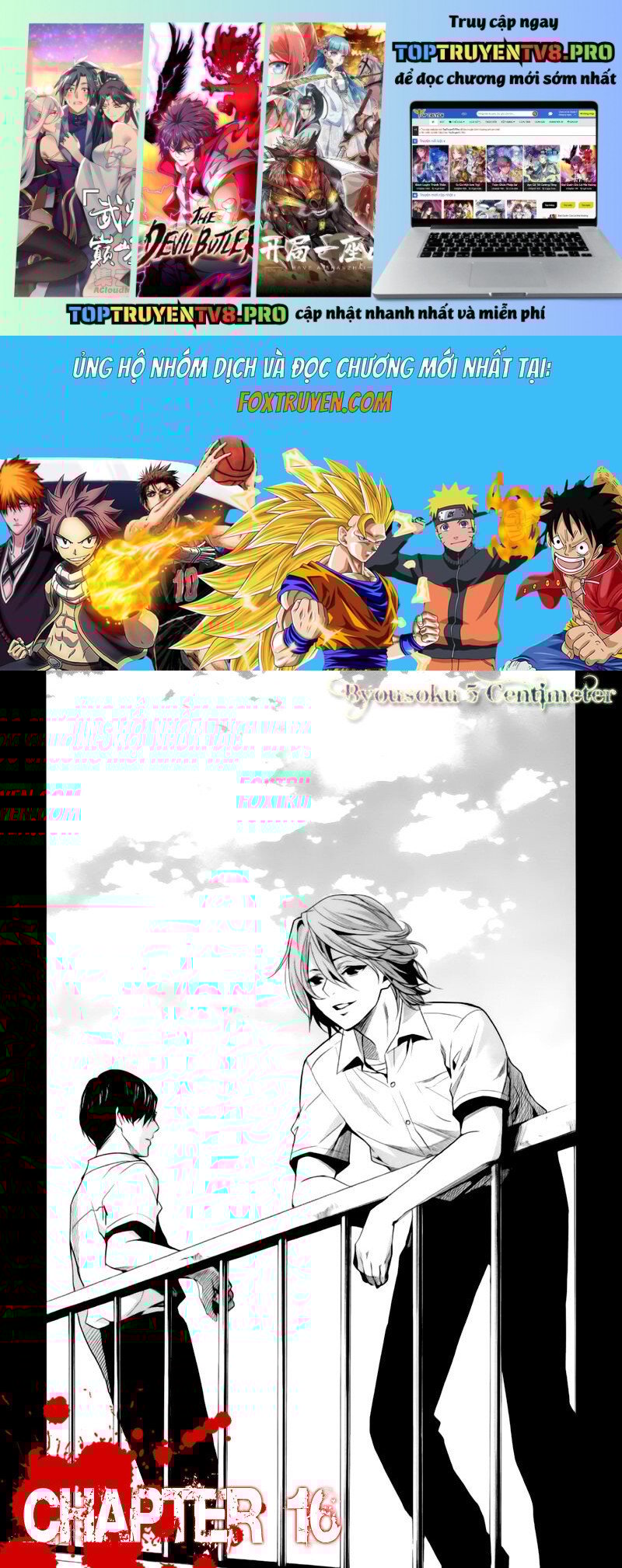 Naguri Tamer No Isekai Seikatsu Chap 16 - Next Chap 17