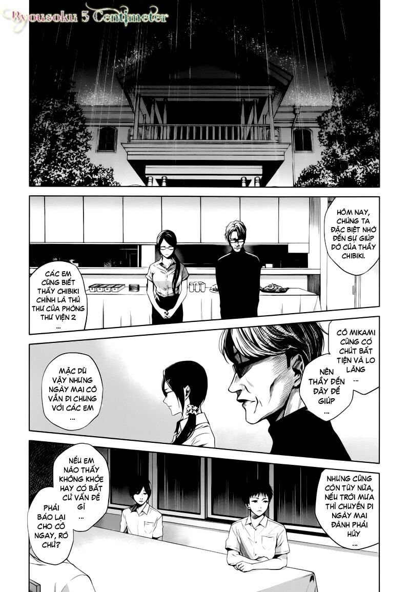 Naguri Tamer No Isekai Seikatsu Chap 16 - Next Chap 17