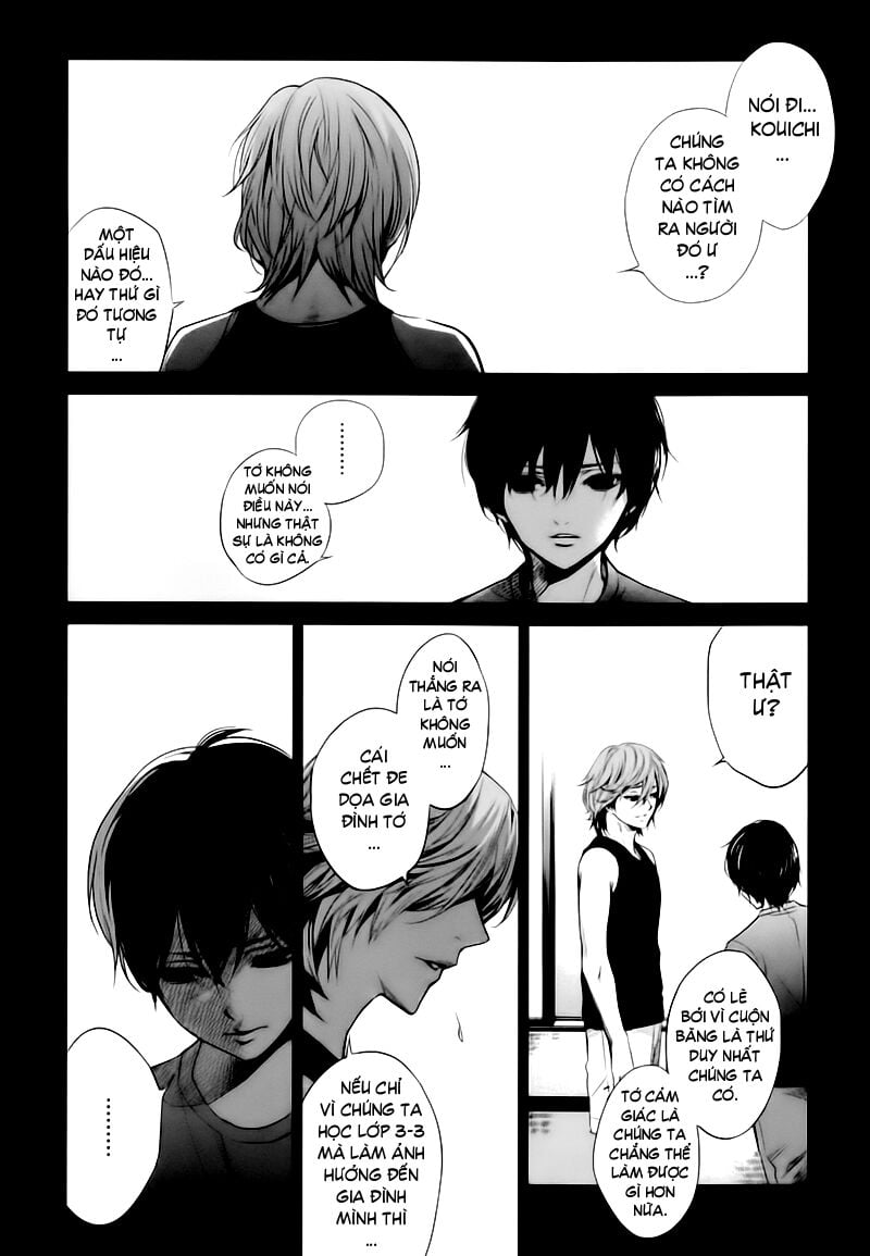 Naguri Tamer No Isekai Seikatsu Chap 16 - Next Chap 17