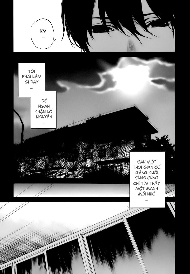 Naguri Tamer No Isekai Seikatsu Chap 16 - Next Chap 17