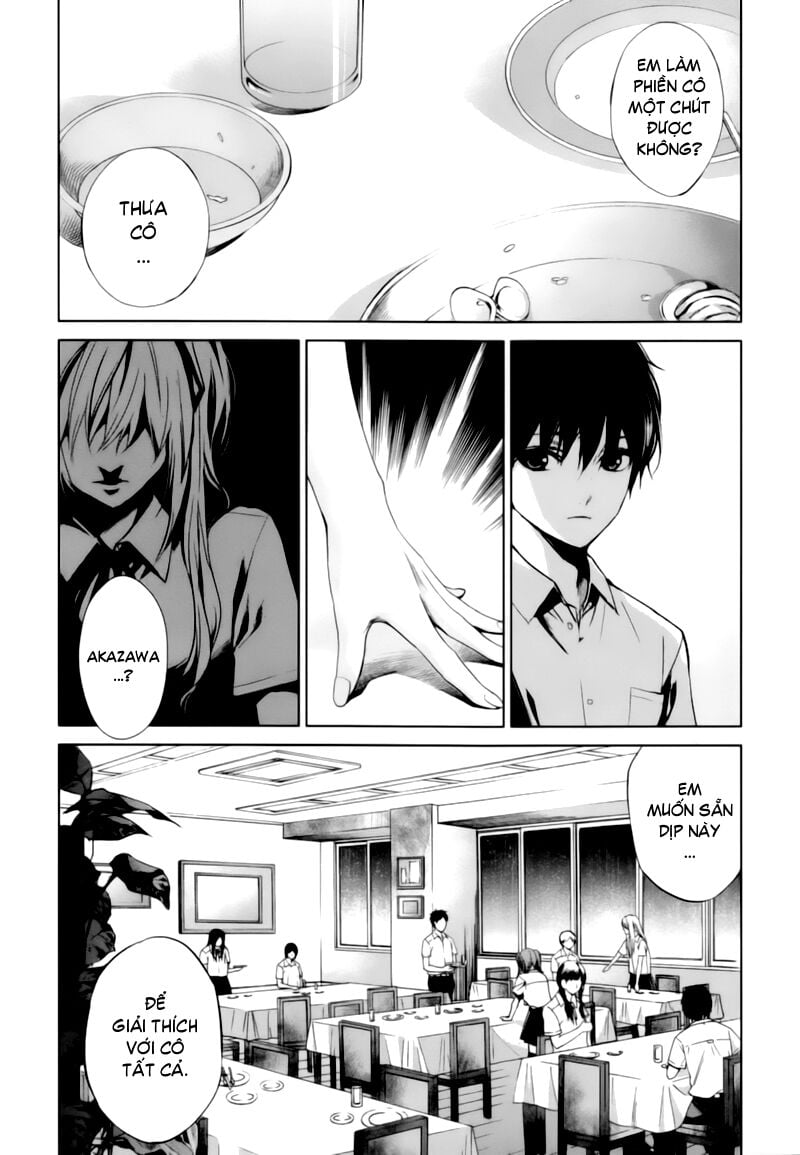 Naguri Tamer No Isekai Seikatsu Chap 16 - Next Chap 17