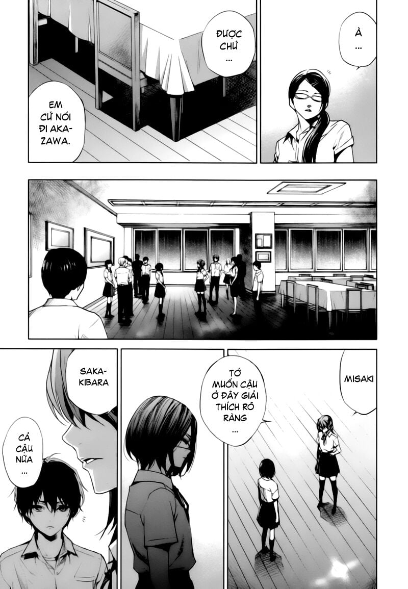 Naguri Tamer No Isekai Seikatsu Chap 16 - Next Chap 17