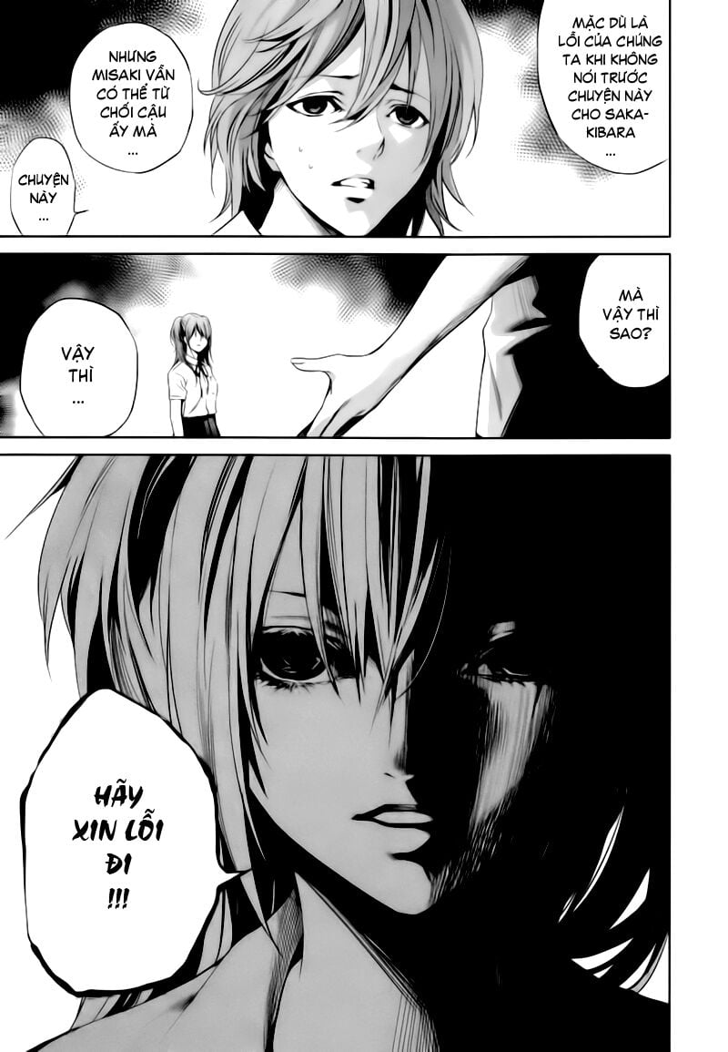 Naguri Tamer No Isekai Seikatsu Chap 16 - Next Chap 17