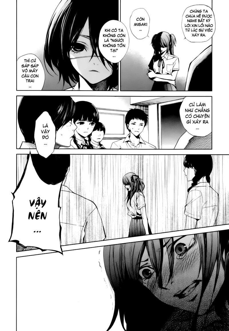 Naguri Tamer No Isekai Seikatsu Chap 16 - Next Chap 17