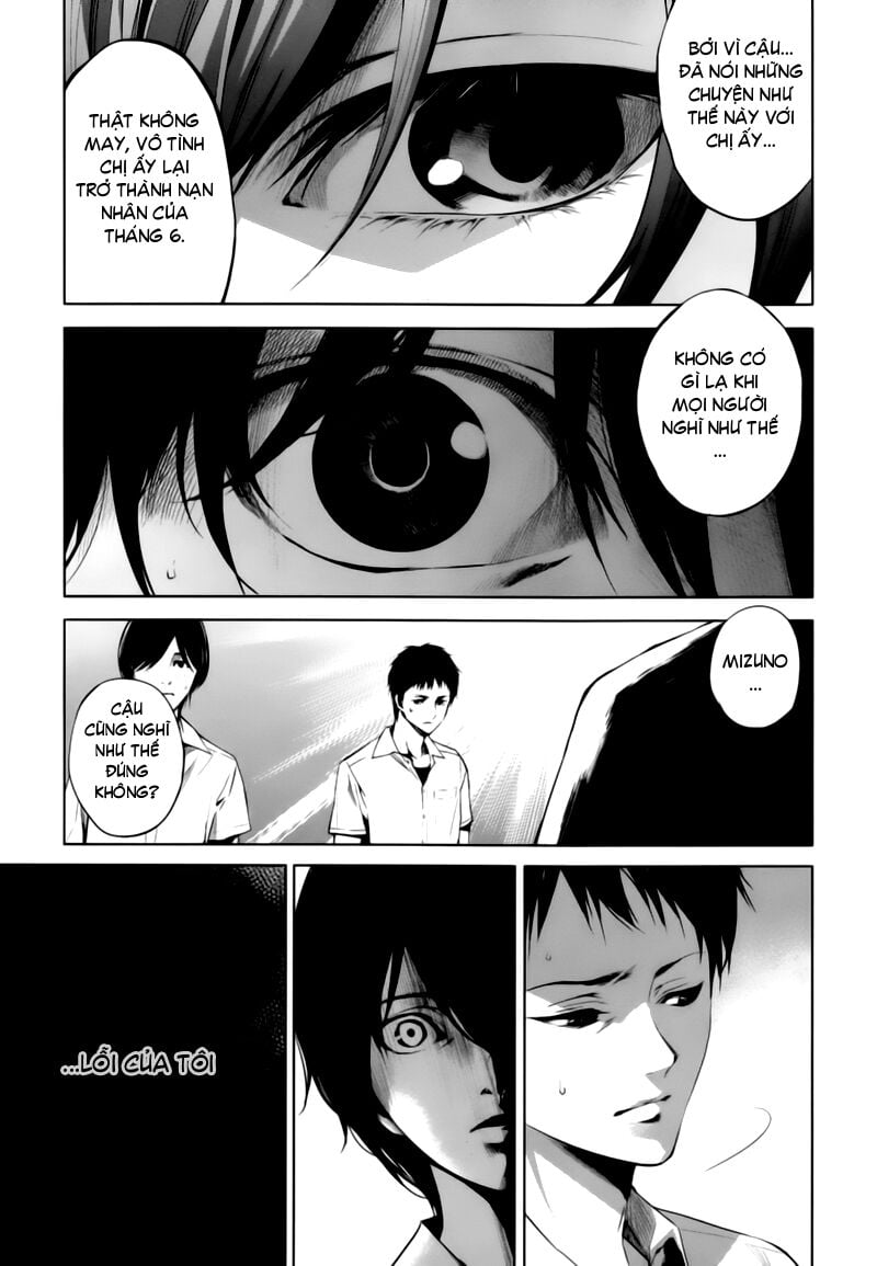 Naguri Tamer No Isekai Seikatsu Chap 16 - Next Chap 17