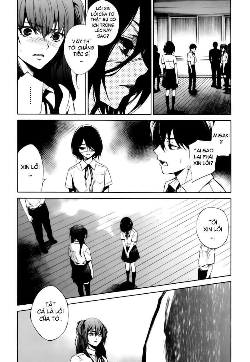 Naguri Tamer No Isekai Seikatsu Chap 16 - Next Chap 17