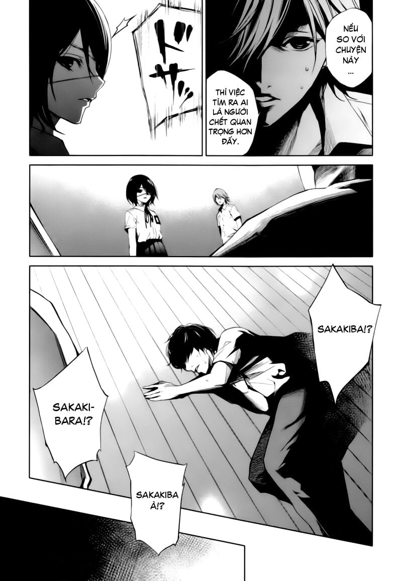 Naguri Tamer No Isekai Seikatsu Chap 16 - Next Chap 17