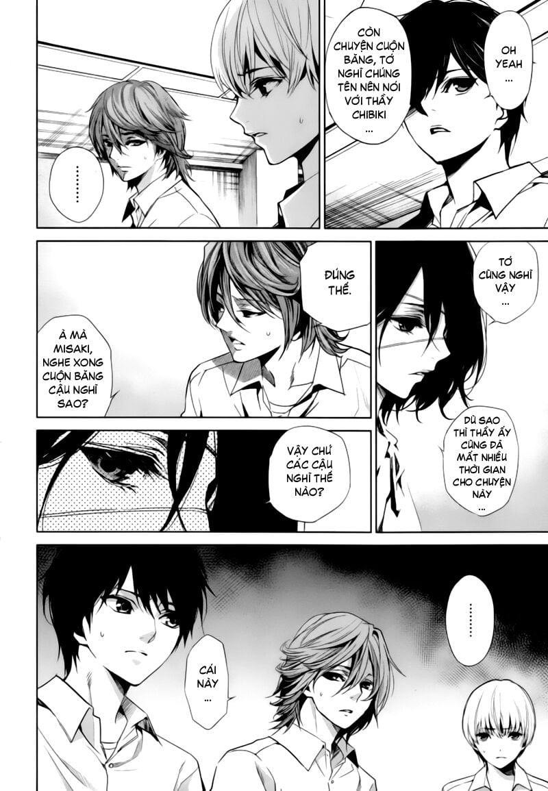 Naguri Tamer No Isekai Seikatsu Chap 16 - Next Chap 17