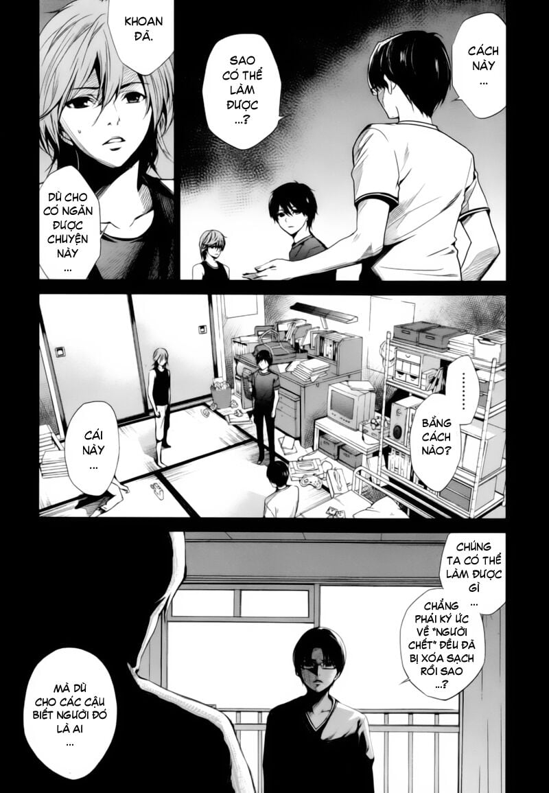 Naguri Tamer No Isekai Seikatsu Chap 16 - Next Chap 17