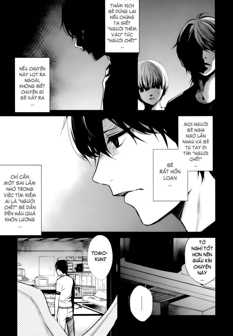 Naguri Tamer No Isekai Seikatsu Chap 16 - Next Chap 17