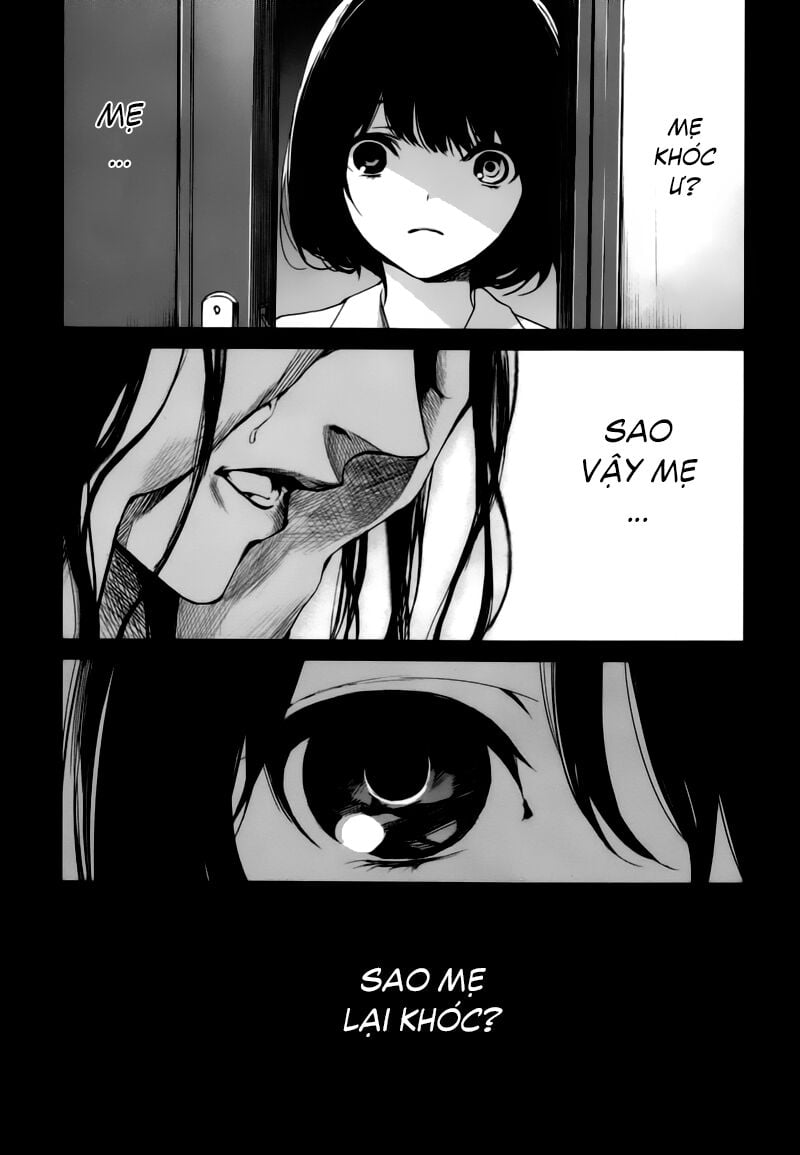 Naguri Tamer No Isekai Seikatsu Chap 17 - Next Chap 18