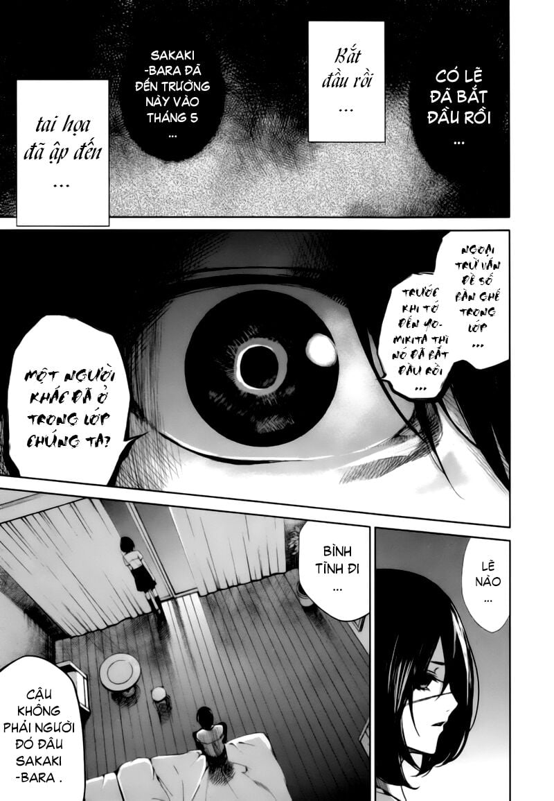 Naguri Tamer No Isekai Seikatsu Chap 17 - Next Chap 18