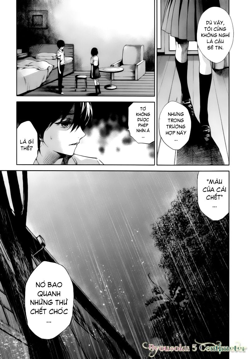 Naguri Tamer No Isekai Seikatsu Chap 17 - Next Chap 18