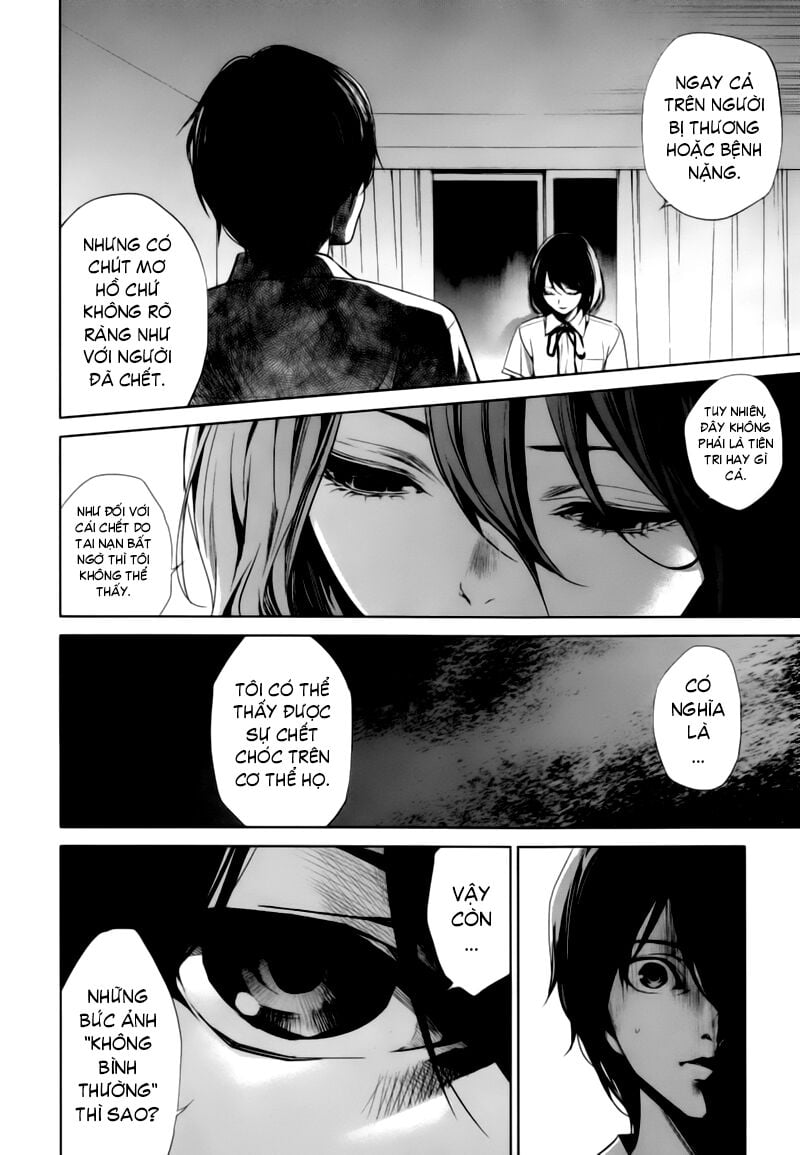 Naguri Tamer No Isekai Seikatsu Chap 17 - Next Chap 18