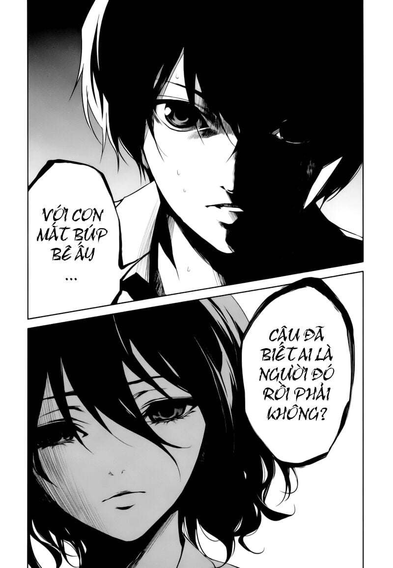 Naguri Tamer No Isekai Seikatsu Chap 17 - Next Chap 18