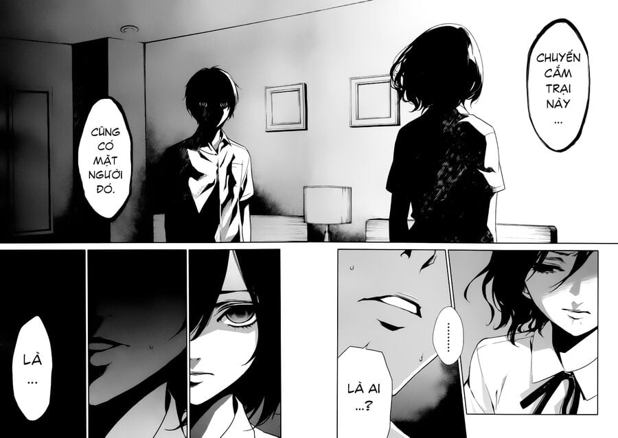 Naguri Tamer No Isekai Seikatsu Chap 17 - Next Chap 18