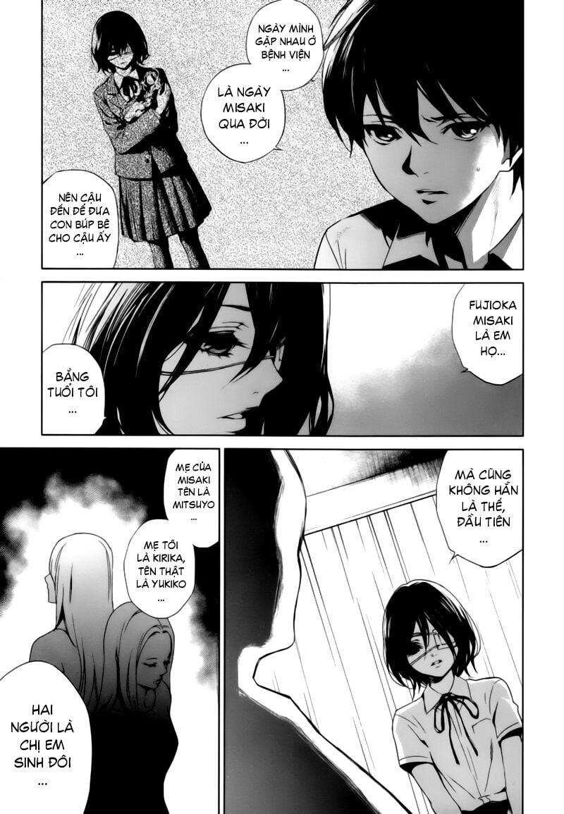 Naguri Tamer No Isekai Seikatsu Chap 17 - Next Chap 18