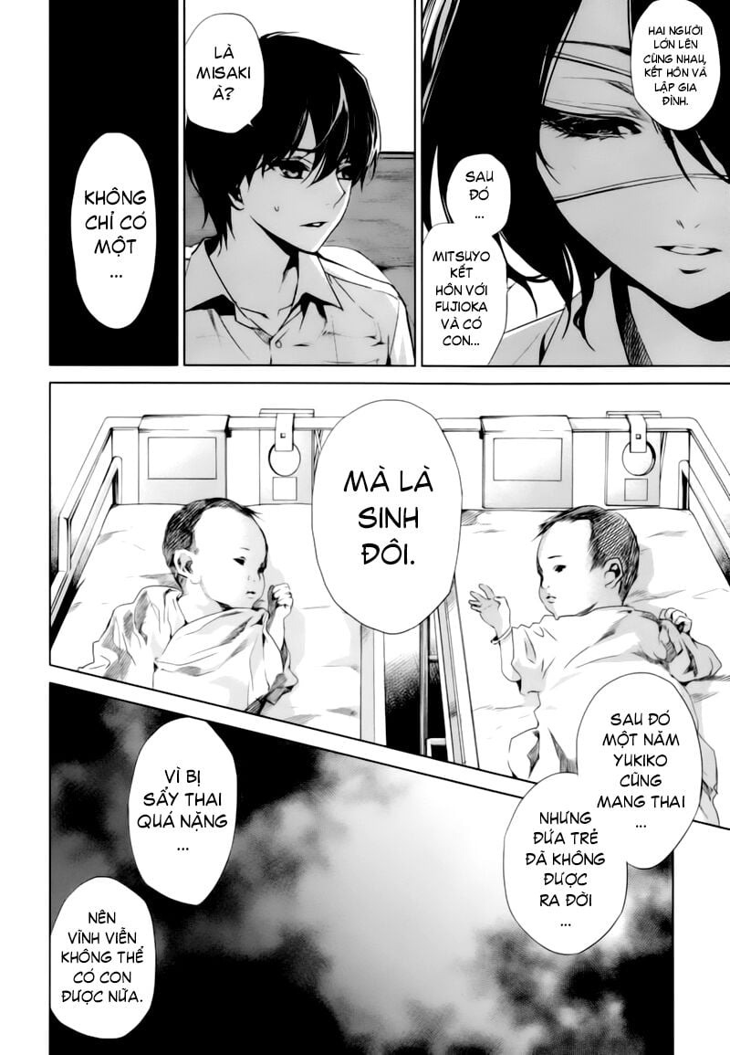 Naguri Tamer No Isekai Seikatsu Chap 17 - Next Chap 18