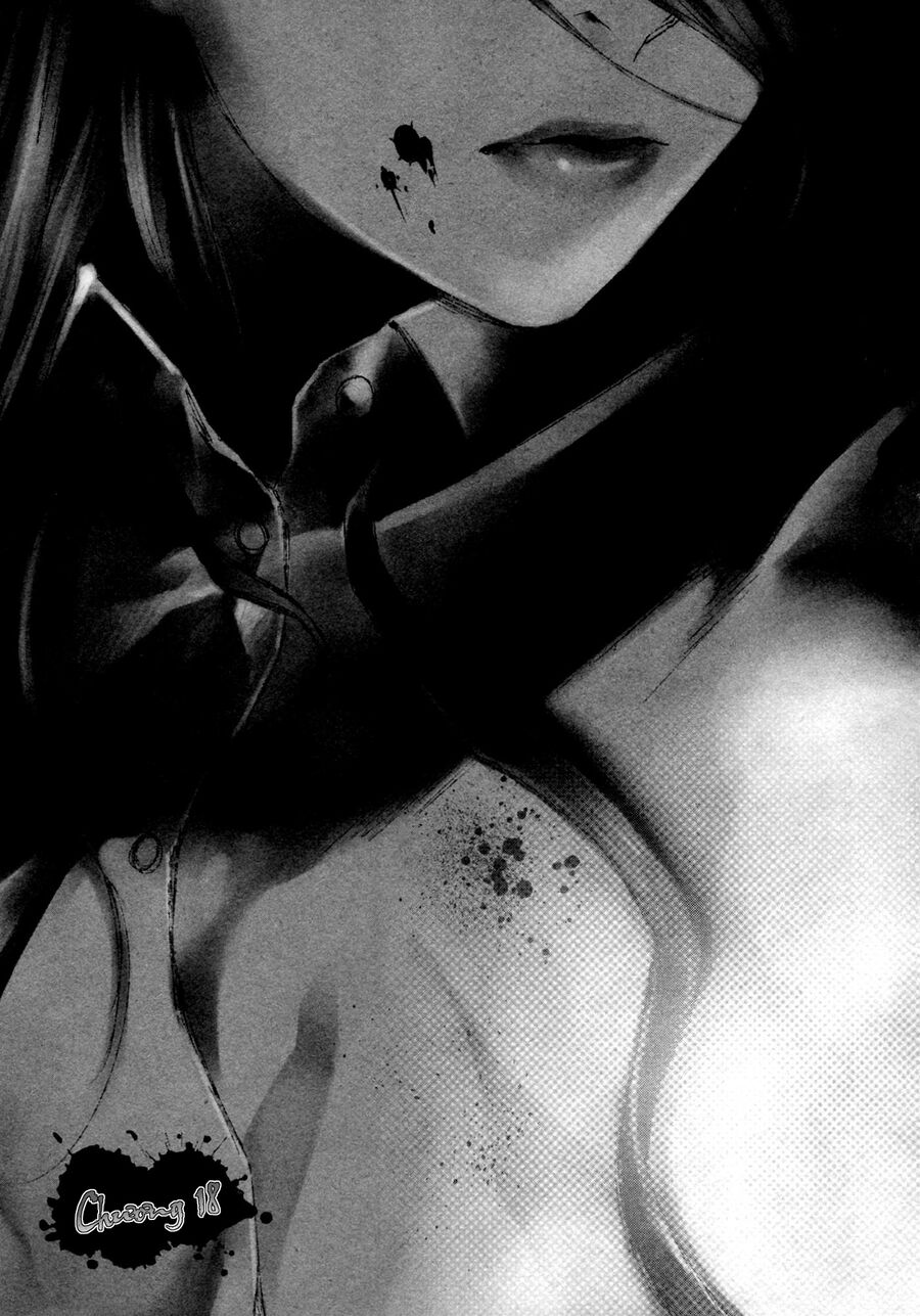 Naguri Tamer No Isekai Seikatsu Chap 18 - Next Chap 19