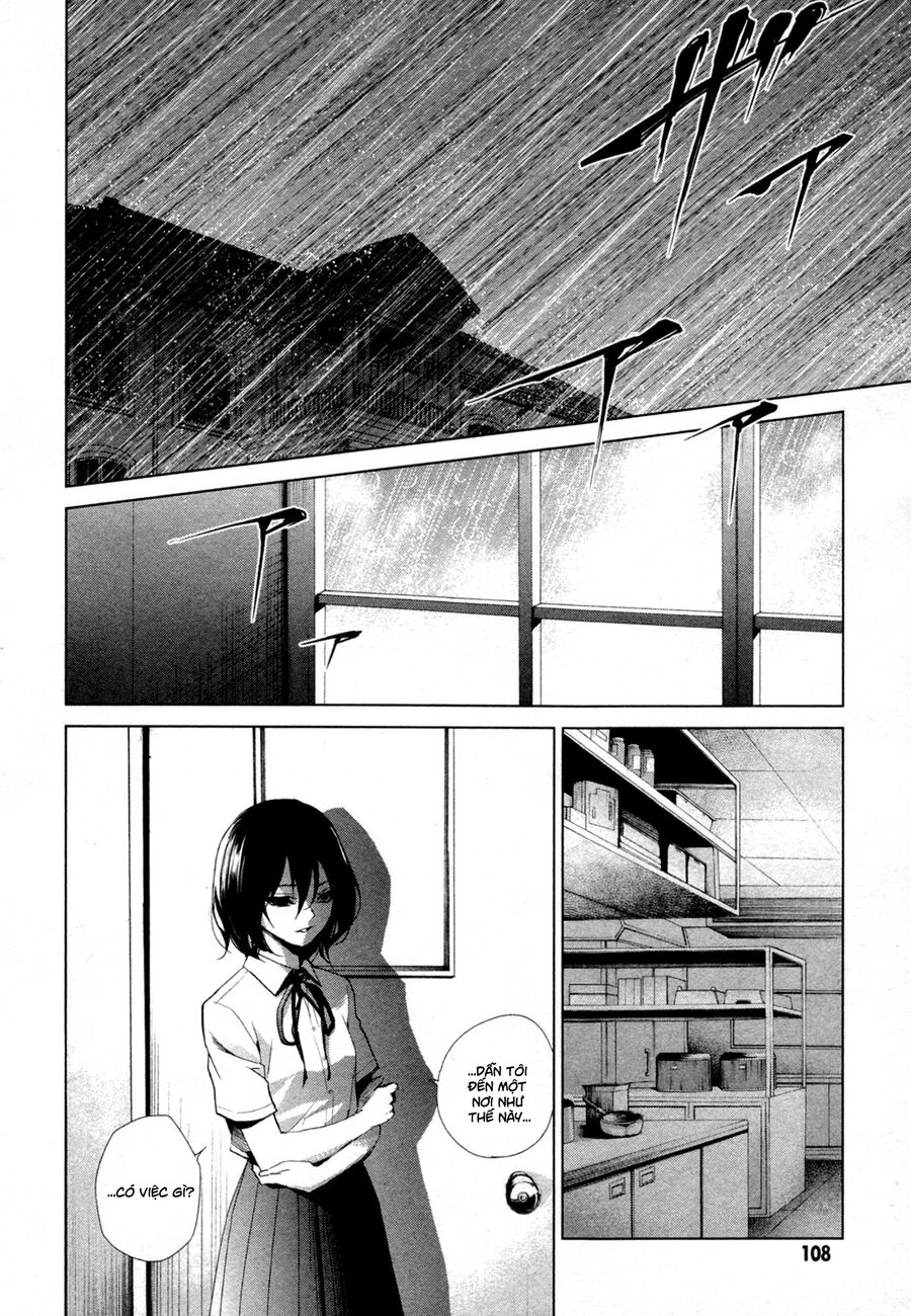 Naguri Tamer No Isekai Seikatsu Chap 18 - Next Chap 19