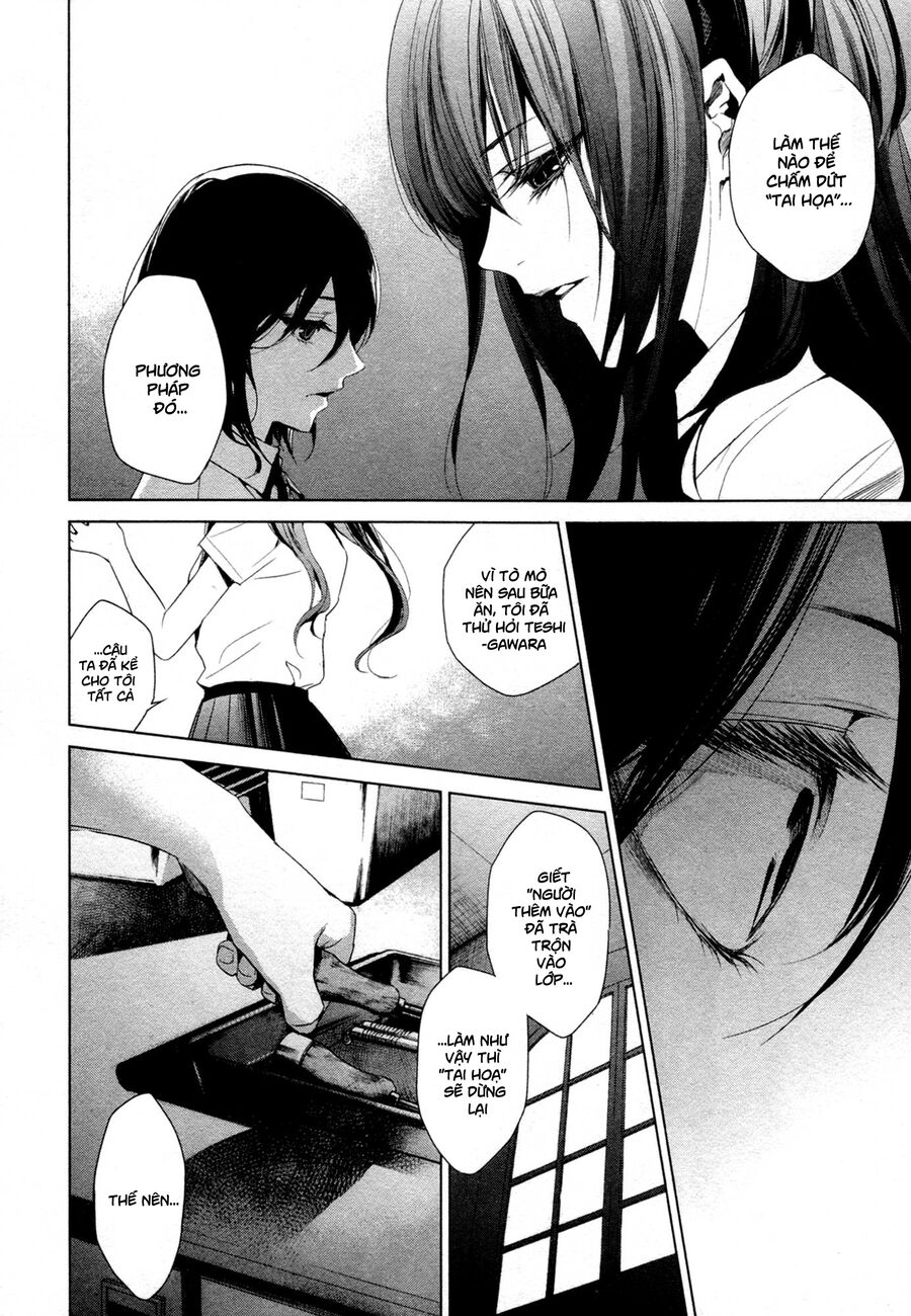 Naguri Tamer No Isekai Seikatsu Chap 18 - Next Chap 19