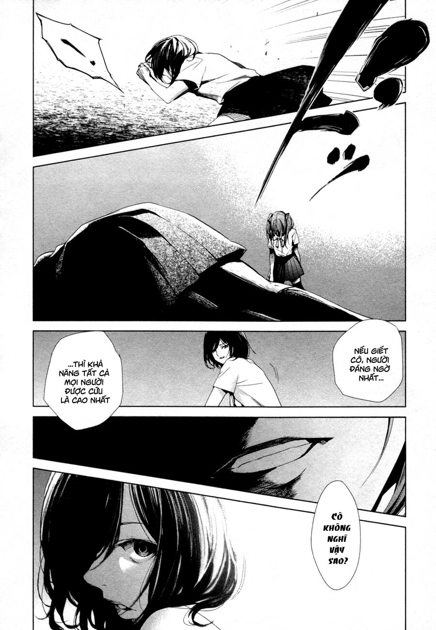 Naguri Tamer No Isekai Seikatsu Chap 18 - Next Chap 19