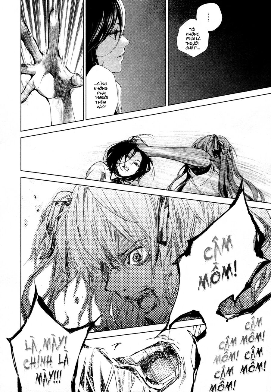 Naguri Tamer No Isekai Seikatsu Chap 18 - Next Chap 19