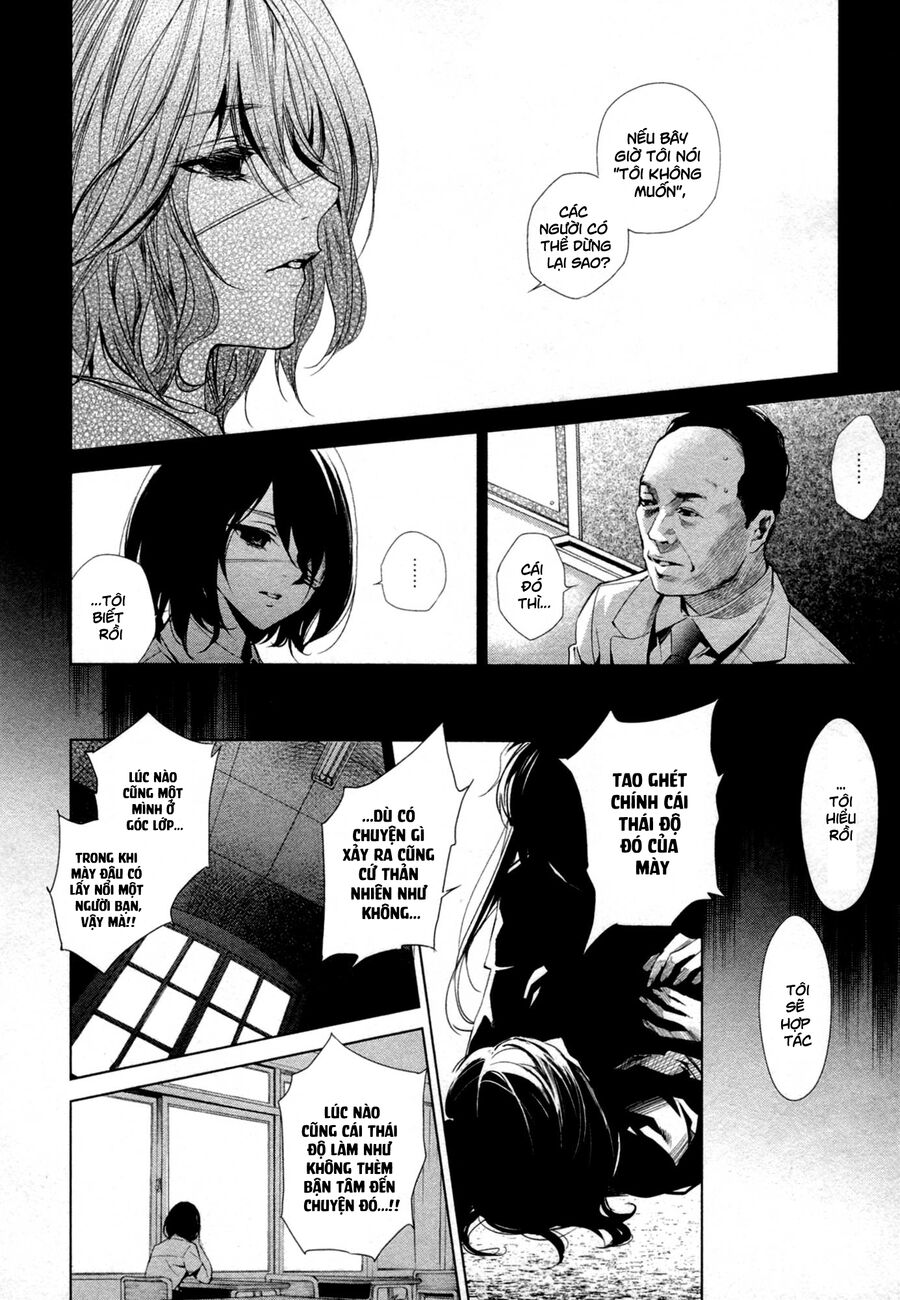 Naguri Tamer No Isekai Seikatsu Chap 18 - Next Chap 19