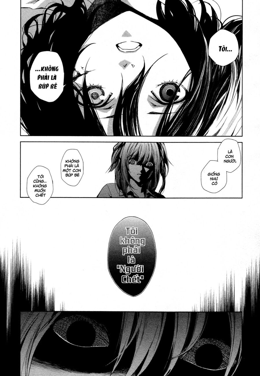 Naguri Tamer No Isekai Seikatsu Chap 18 - Next Chap 19