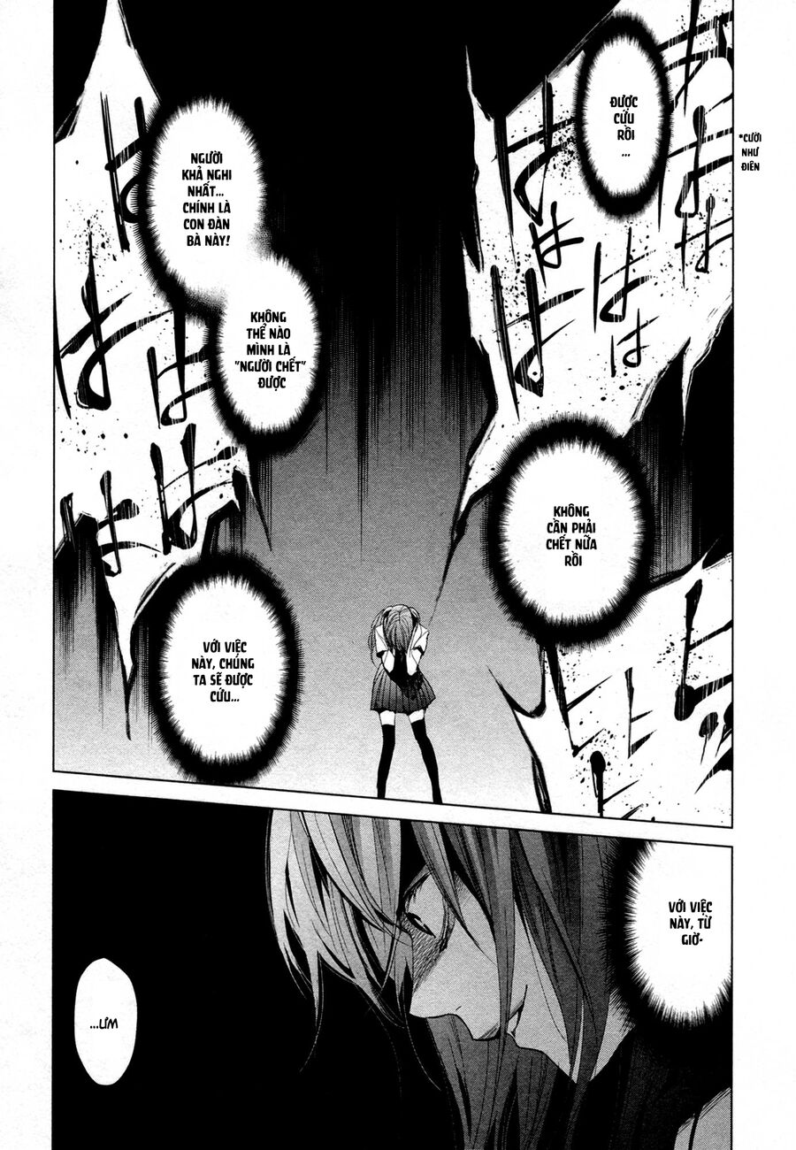 Naguri Tamer No Isekai Seikatsu Chap 18 - Next Chap 19