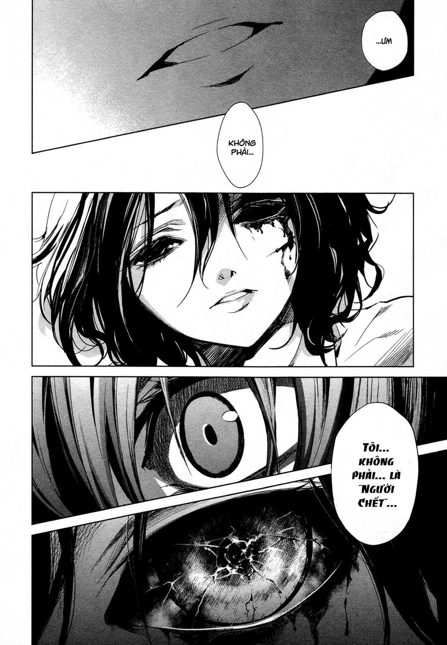 Naguri Tamer No Isekai Seikatsu Chap 18 - Next Chap 19