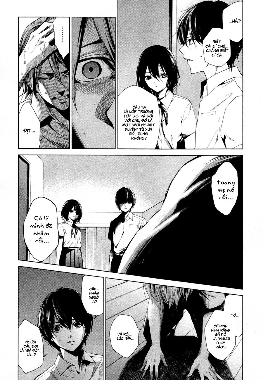 Naguri Tamer No Isekai Seikatsu Chap 18 - Next Chap 19