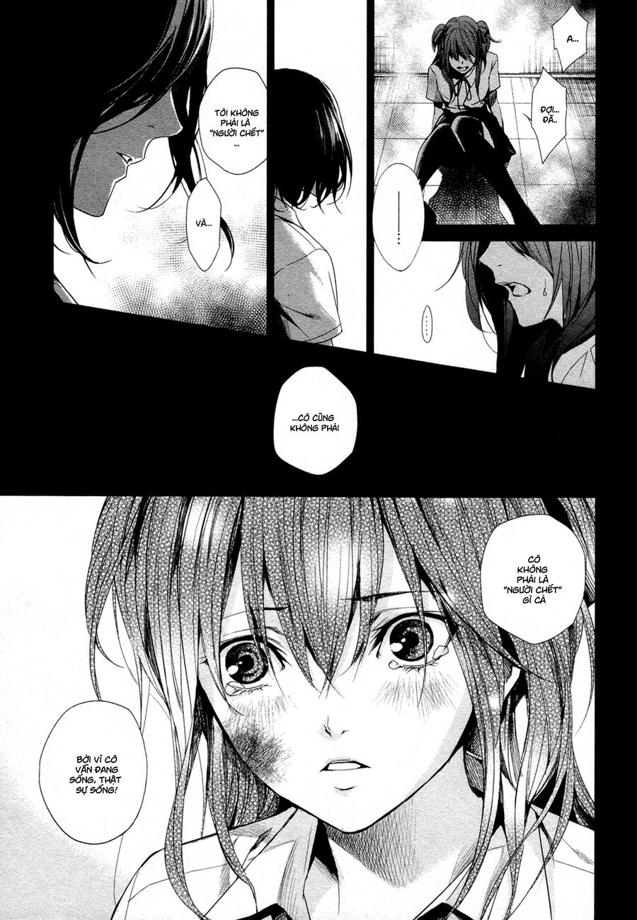 Naguri Tamer No Isekai Seikatsu Chap 18 - Next Chap 19