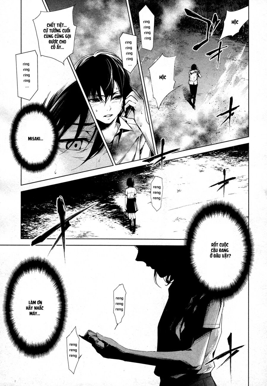 Naguri Tamer No Isekai Seikatsu Chap 18 - Next Chap 19