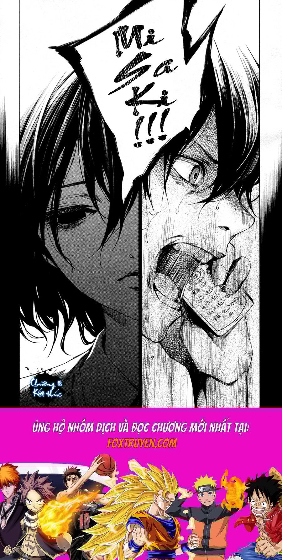 Naguri Tamer No Isekai Seikatsu Chap 18 - Next Chap 19