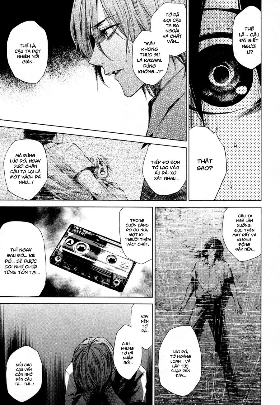 Naguri Tamer No Isekai Seikatsu Chap 18 - Next Chap 19